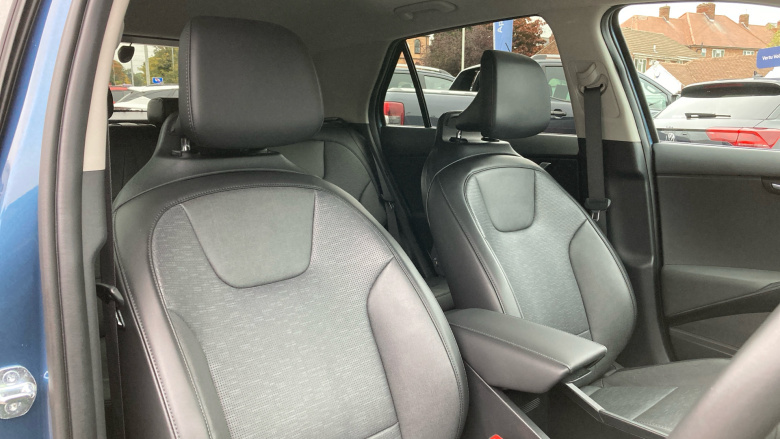 Kia Niro 150kW 4 65kWh 5dr Auto Electric Estate